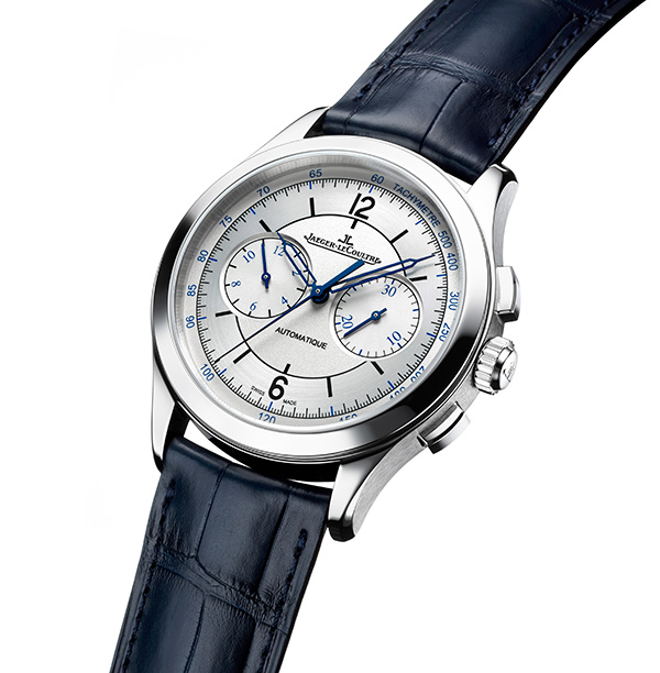 Jaeger-LeCoultre Master Chronograph